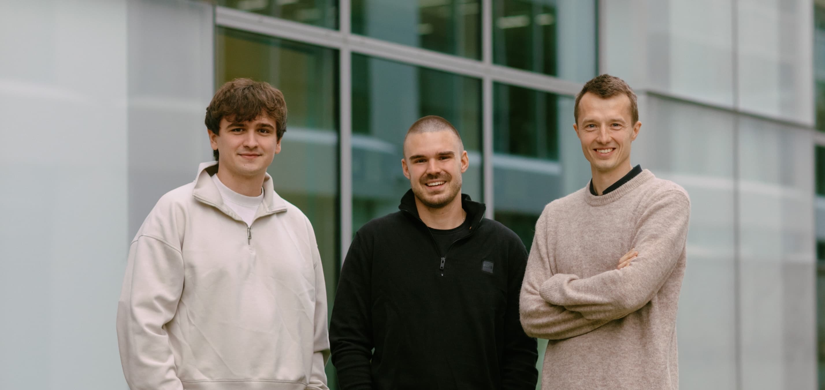 Tomáš Hodboď, Glami Founder and Miton Partner