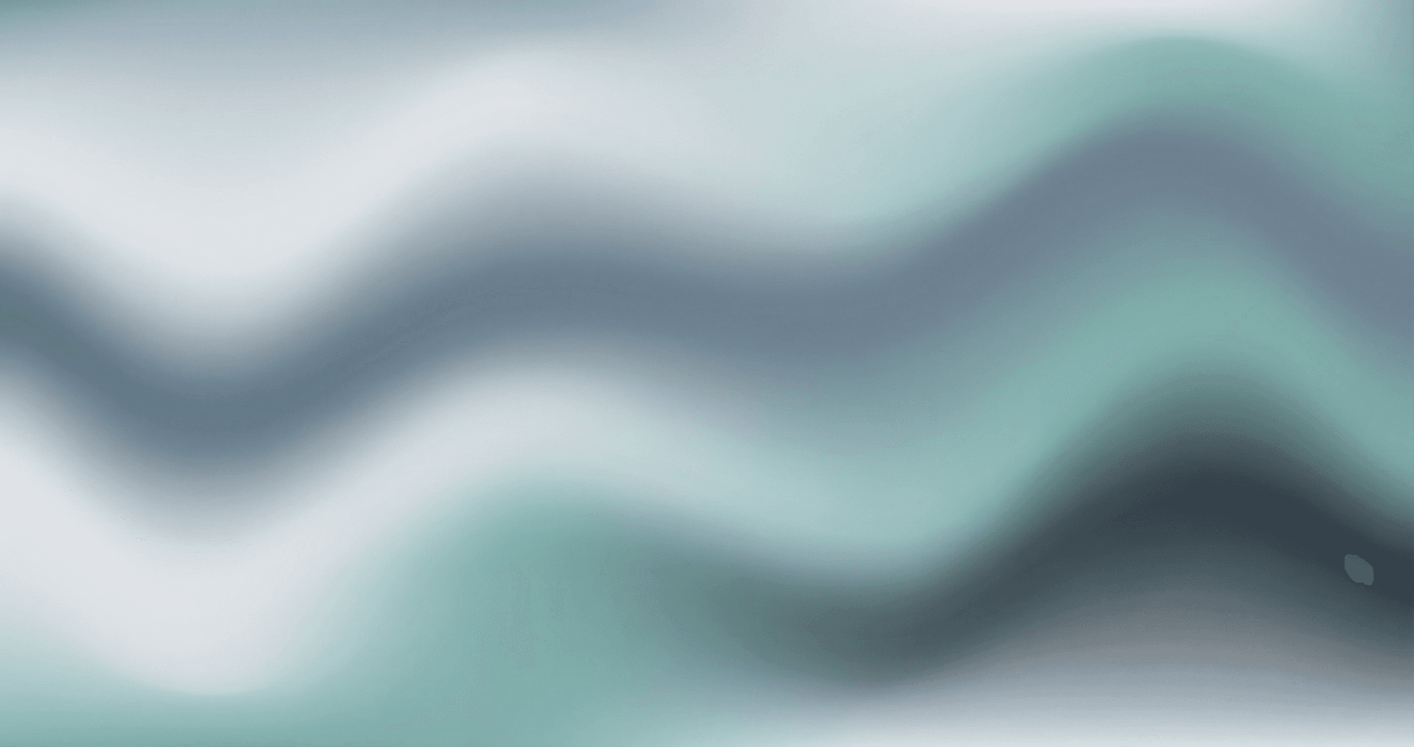 Soft flowing gradient representing product data flowing from catalogs to multiple shopping channels