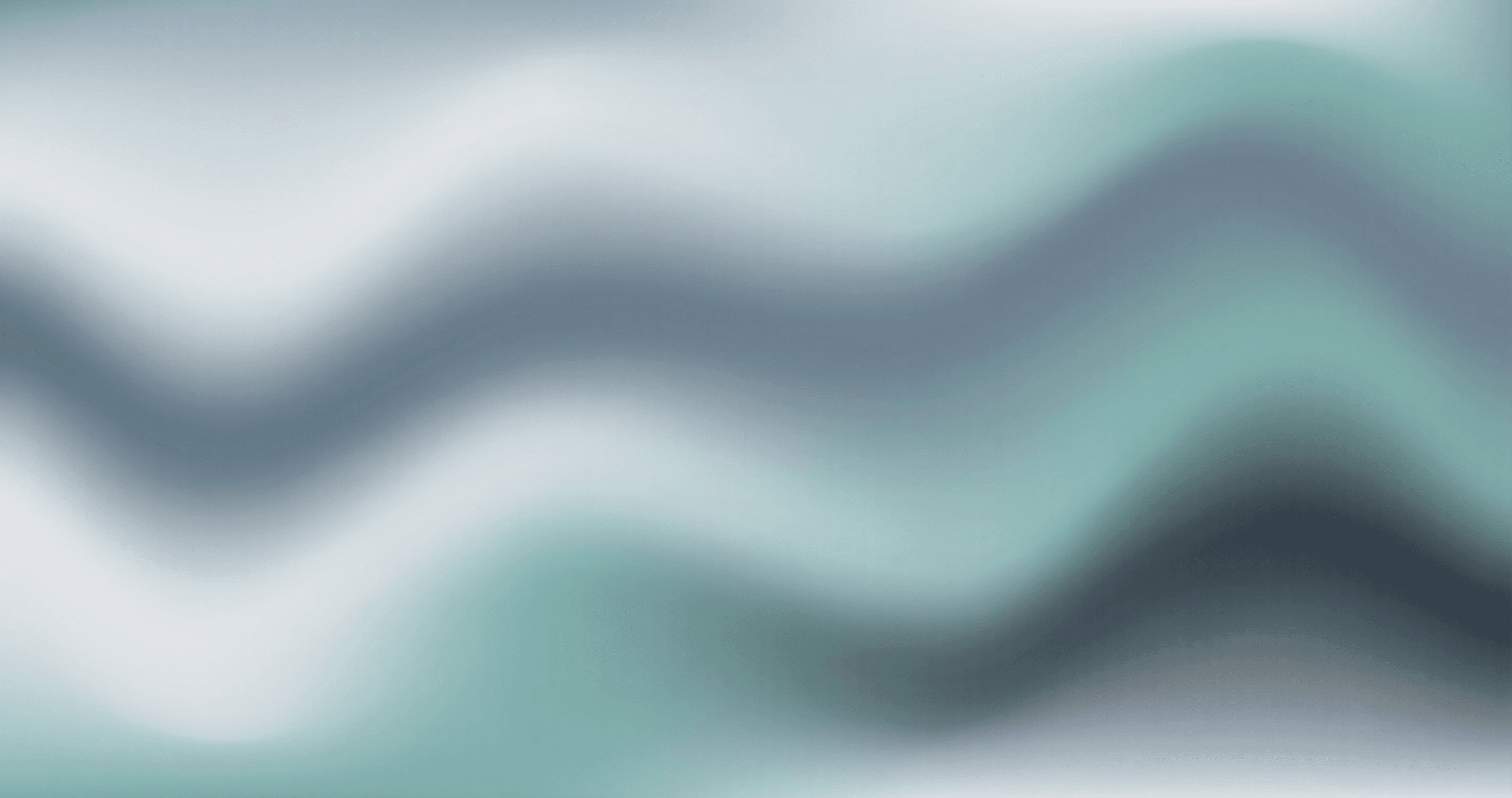 Soft flowing gradient representing product data flowing from catalogs to multiple shopping channels