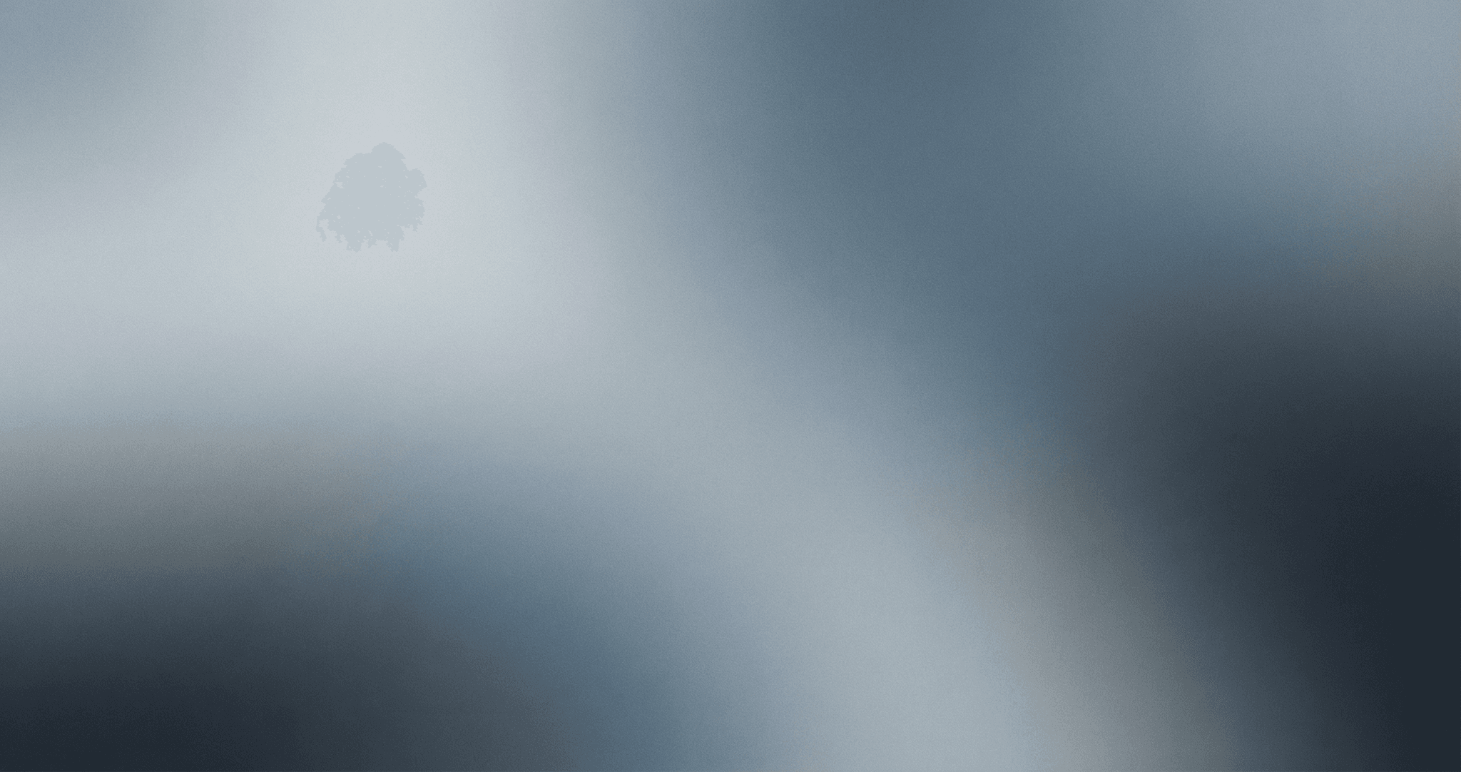 Soft gradient representing data flowing smoothly between ecommerce platforms during migration