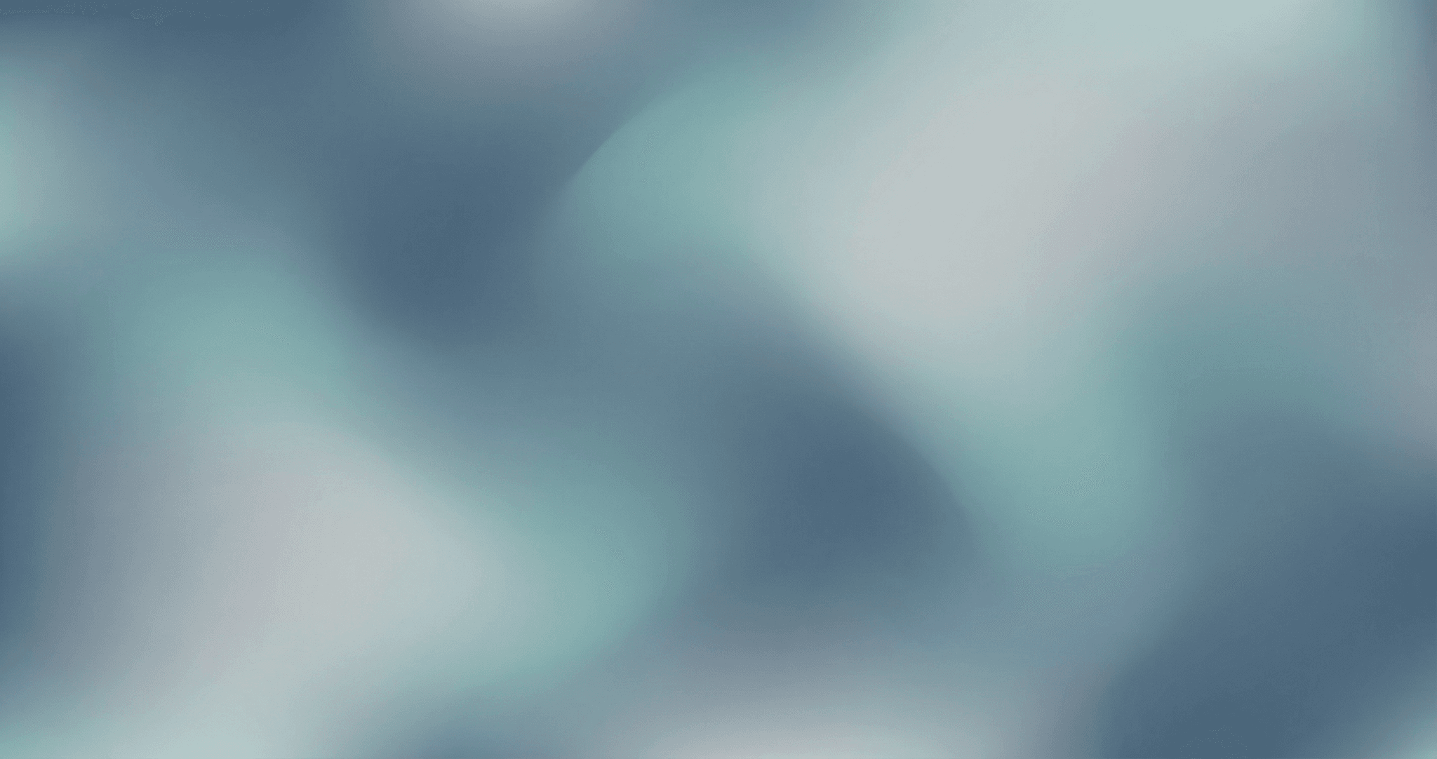 Soft gradient representing data flowing from multiple sources into a unified ecommerce catalog