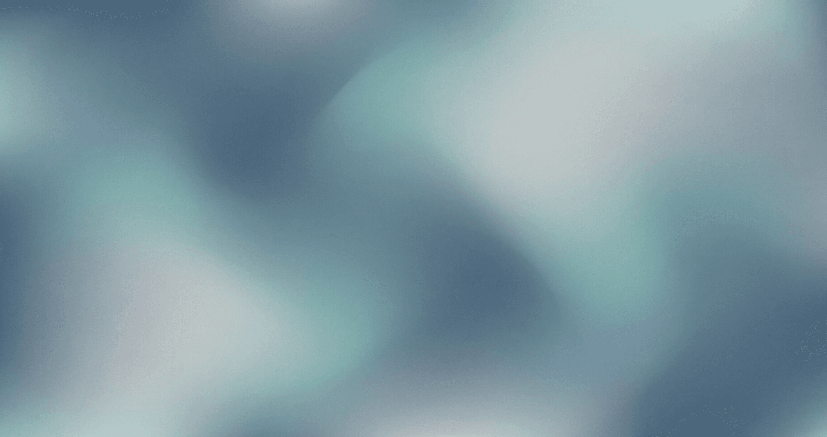 Soft gradient representing data flowing from multiple sources into a unified ecommerce catalog