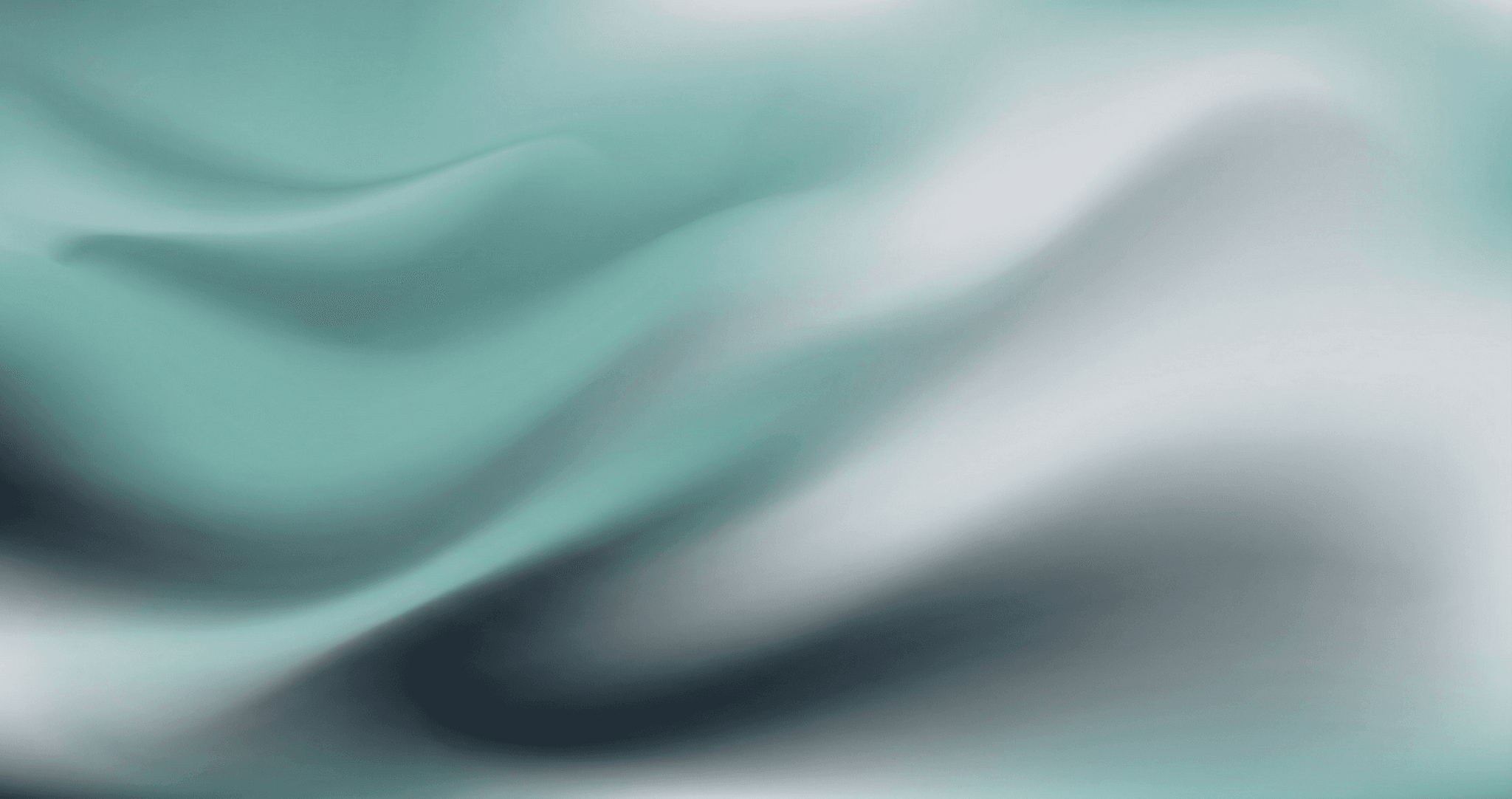 Soft flowing gradient representing structured data layers connecting product information to search engines