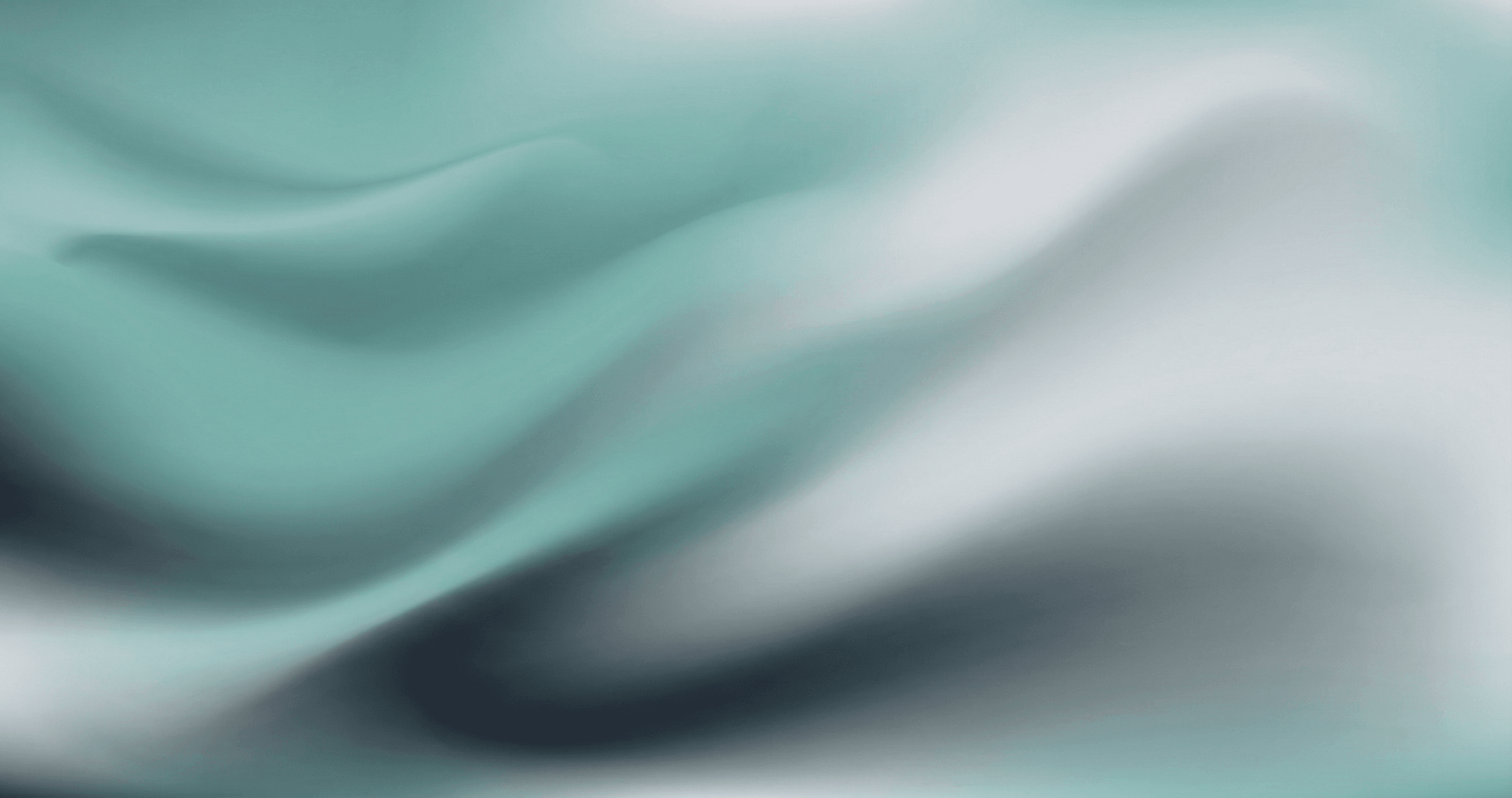 Soft flowing gradient representing structured data layers connecting product information to search engines