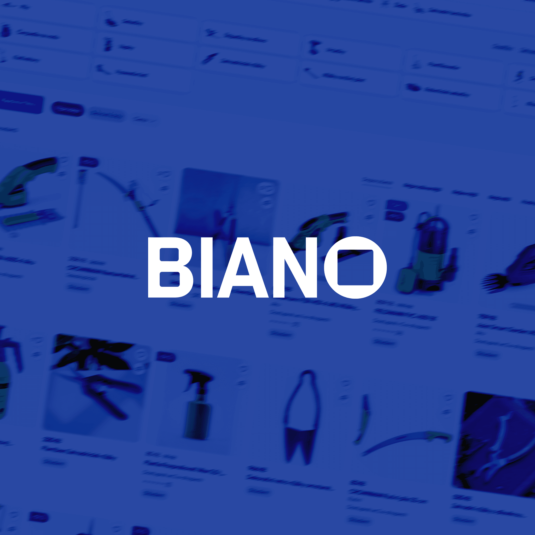 Biano.cz team
