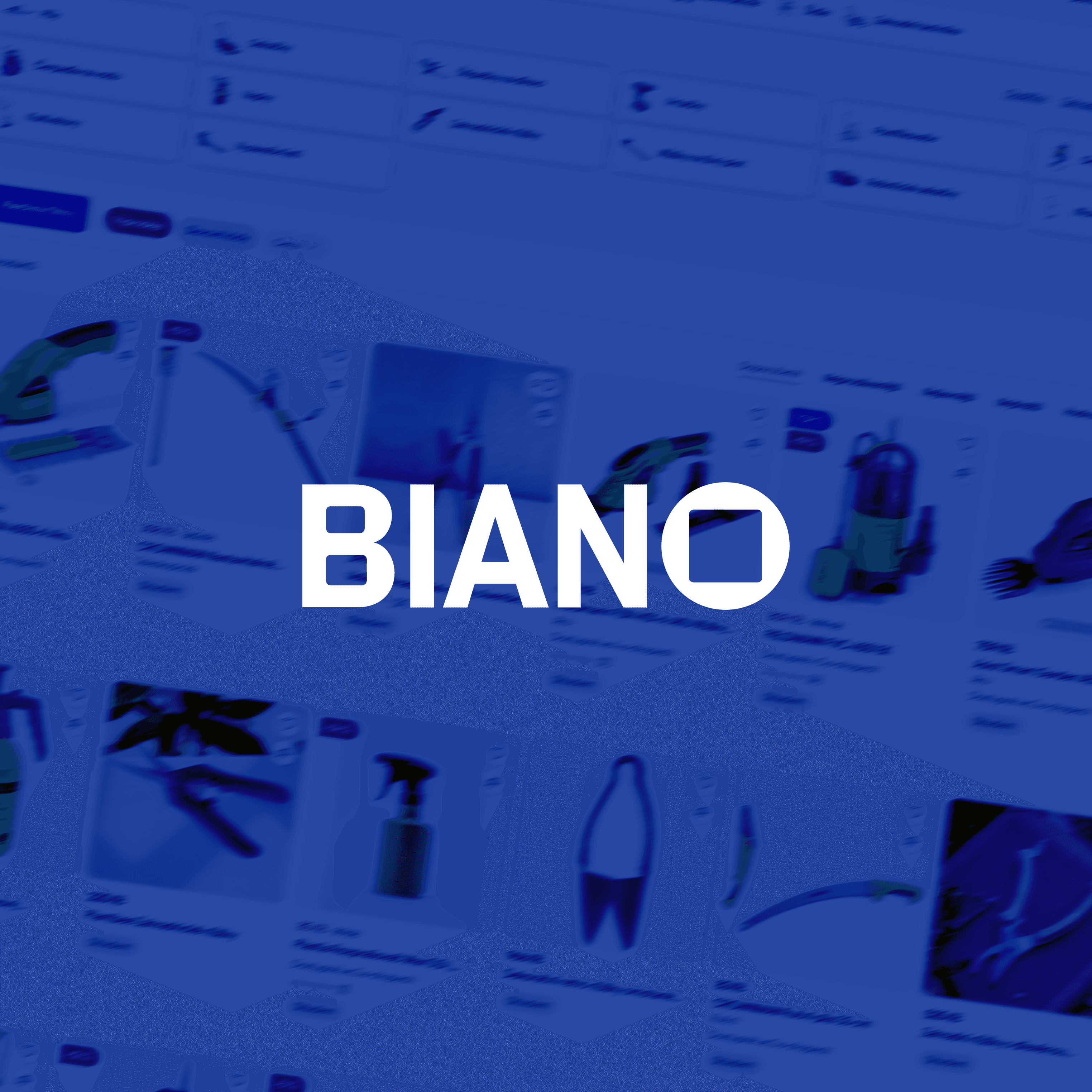 Biano.cz team