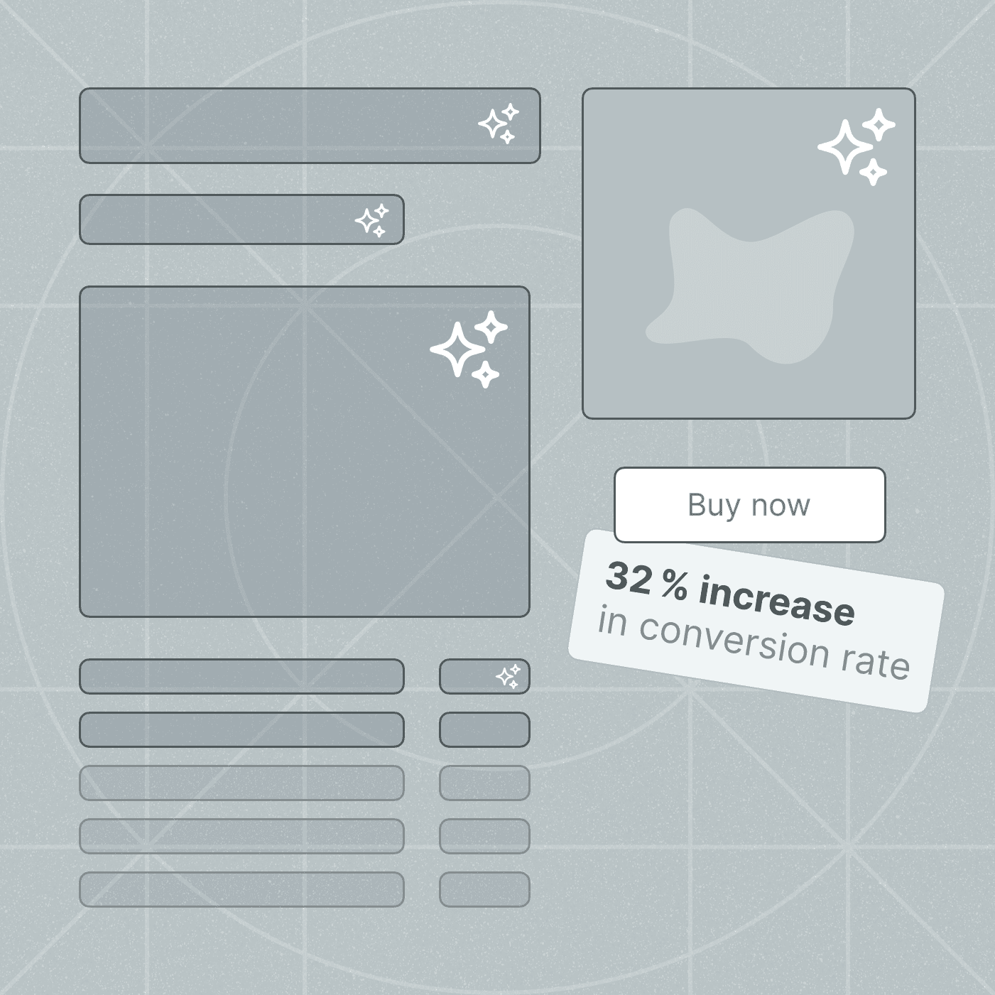 Better data quality illustration