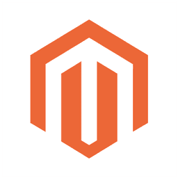 Magento logo