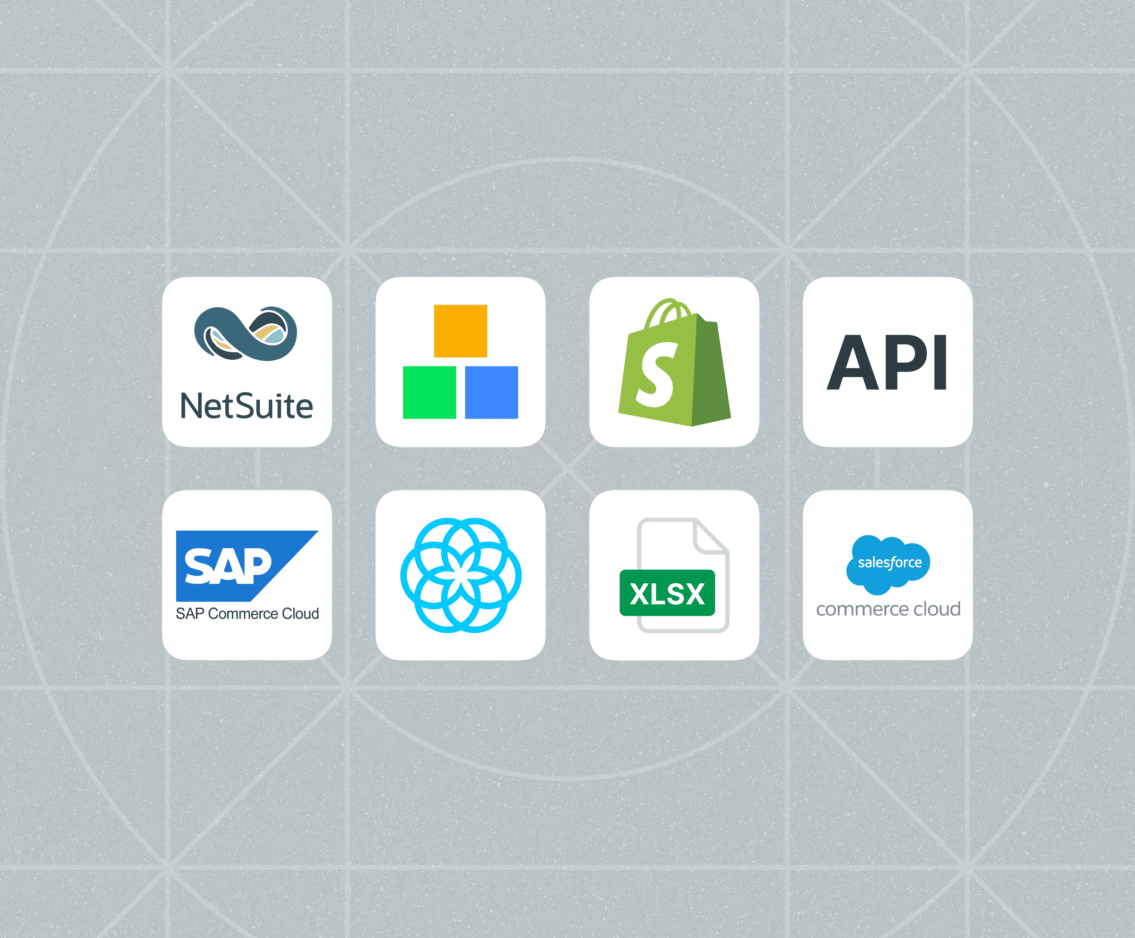 Native platform integrations